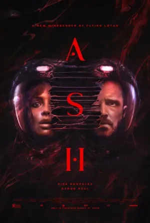 Ash (2025)