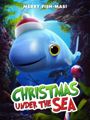 Рождество под морем (2020)
