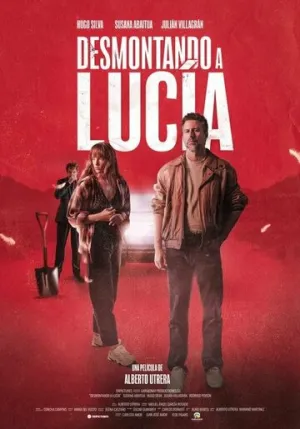 Приматы (сериал 2020)
